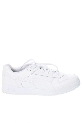 Herrenschuhe PUMA, Größe 44, Farbe Weiß, Preis 46,99 €