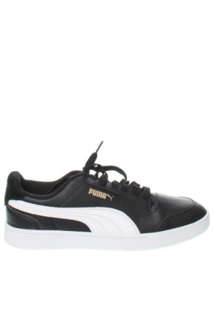 Încălțăminte bărbătească PUMA, Mărime 44, Culoare Negru, Preț 210,99 Lei