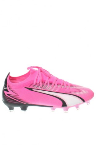 Herrenschuhe PUMA, Größe 42, Farbe Rosa, Preis € 31,49