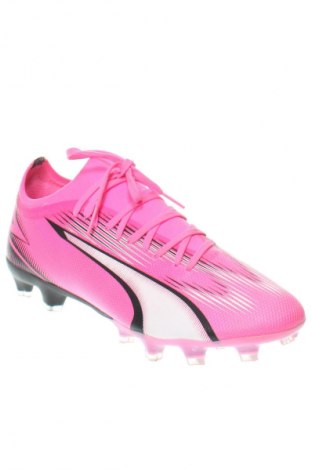 Herrenschuhe PUMA, Größe 42, Farbe Rosa, Preis 33,99 €