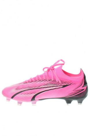 Herrenschuhe PUMA, Größe 42, Farbe Rosa, Preis 33,99 €