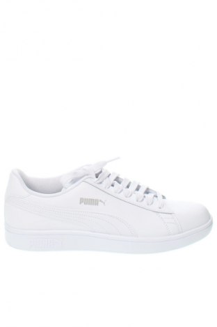 Herrenschuhe PUMA, Größe 43, Farbe Weiß, Preis € 61,99