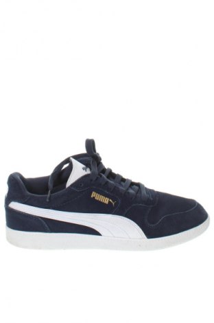 Încălțăminte bărbătească PUMA, Mărime 43, Culoare Albastru, Preț 292,99 Lei