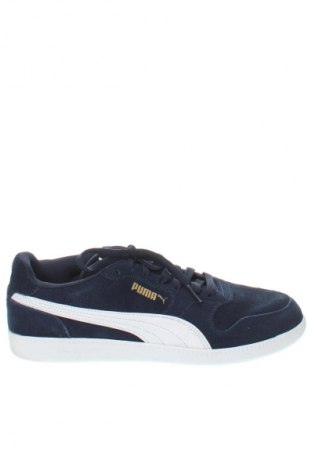 Herrenschuhe PUMA, Größe 44, Farbe Blau, Preis 61,99 €