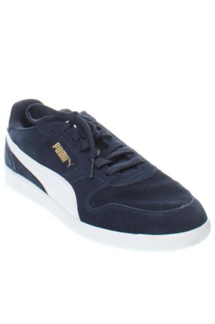 Herrenschuhe PUMA, Größe 44, Farbe Blau, Preis € 61,99