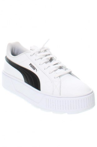 Herrenschuhe PUMA, Größe 42, Farbe Weiß, Preis 48,99 €