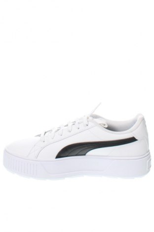 Herrenschuhe PUMA, Größe 42, Farbe Weiß, Preis 48,99 €