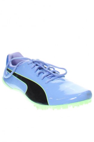 Herrenschuhe PUMA, Größe 43, Farbe Blau, Preis 52,79 €