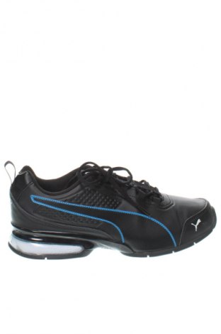 Herrenschuhe PUMA, Größe 43, Farbe Schwarz, Preis 37,49 €