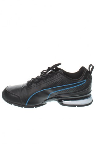 Herrenschuhe PUMA, Größe 43, Farbe Schwarz, Preis 37,49 €