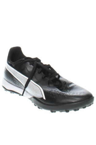 Încălțăminte bărbătească PUMA, Mărime 44, Culoare Negru, Preț 171,49 Lei