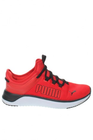 Încălțăminte bărbătească PUMA, Mărime 42, Culoare Roșu, Preț 263,99 Lei