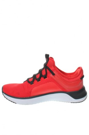 Herrenschuhe PUMA, Größe 42, Farbe Rot, Preis € 58,99