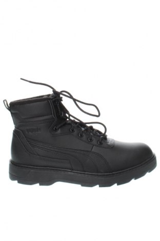 Încălțăminte bărbătească PUMA, Mărime 44, Culoare Negru, Preț 319,99 Lei