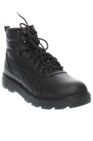 Încălțăminte bărbătească PUMA, Mărime 44, Culoare Negru, Preț 319,99 Lei