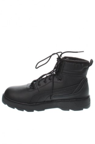 Încălțăminte bărbătească PUMA, Mărime 44, Culoare Negru, Preț 319,99 Lei