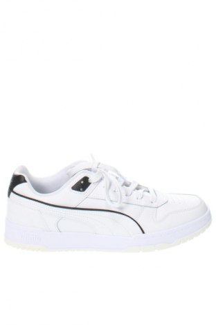 Încălțăminte bărbătească PUMA, Mărime 44, Culoare Alb, Preț 233,99 Lei