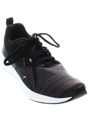 Herrenschuhe PUMA, Größe 38, Farbe Schwarz, Preis 47,49 €