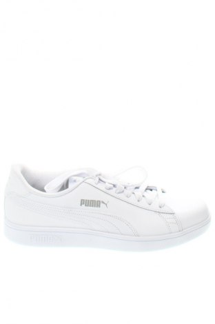 Herrenschuhe PUMA, Größe 45, Farbe Weiß, Preis 58,99 €