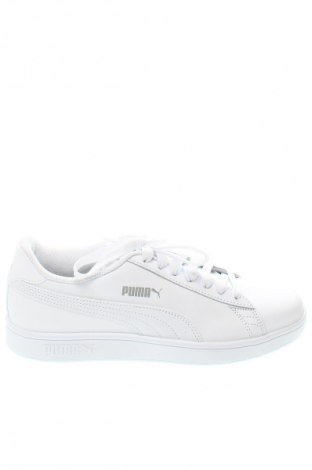 Herrenschuhe PUMA, Größe 42, Farbe Weiß, Preis 71,99 €