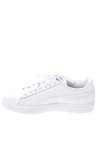 Herrenschuhe PUMA, Größe 42, Farbe Weiß, Preis 62,99 €