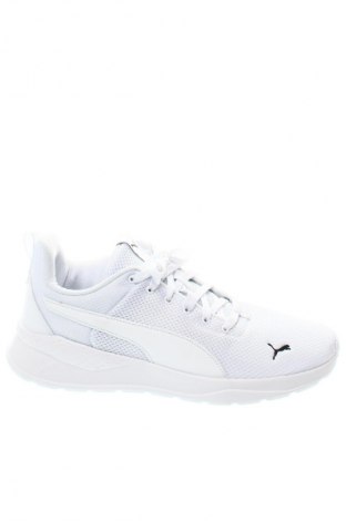 Herrenschuhe PUMA, Größe 44, Farbe Weiß, Preis 53,99 €