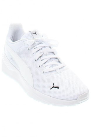 Herrenschuhe PUMA, Größe 44, Farbe Weiß, Preis 62,99 €