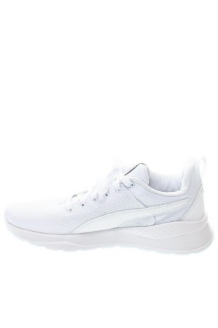 Herrenschuhe PUMA, Größe 44, Farbe Weiß, Preis € 56,99