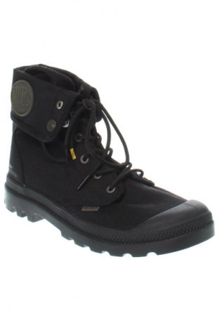 Herrenschuhe Palladium, Größe 43, Farbe Schwarz, Preis 50,99 €