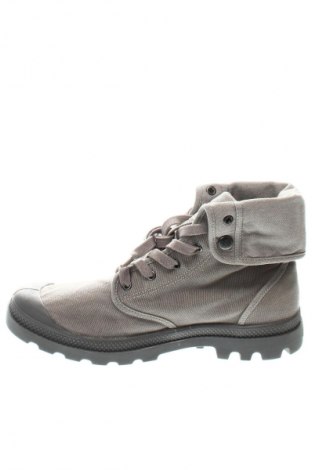 Herrenschuhe Palladium, Größe 44, Farbe Grau, Preis 79,99 €