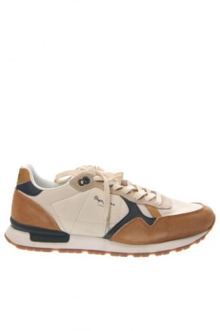 Herrenschuhe Pepe Jeans, Größe 43, Farbe Mehrfarbig, Preis 61,99 €