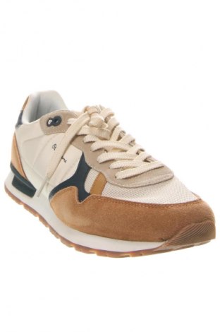 Herrenschuhe Pepe Jeans, Größe 43, Farbe Mehrfarbig, Preis 61,99 €