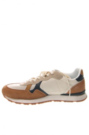 Herrenschuhe Pepe Jeans, Größe 43, Farbe Mehrfarbig, Preis 61,99 €