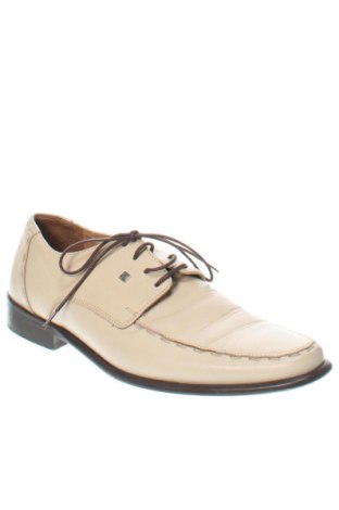 Herrenschuhe Pierre Cardin, Größe 40, Farbe Beige, Preis € 29,05