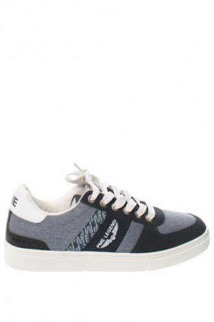 Herrenschuhe Pme Legend, Größe 40, Farbe Blau, Preis 31,99 €