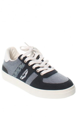 Herrenschuhe Pme Legend, Größe 40, Farbe Blau, Preis 31,99 €