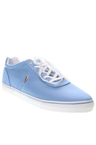 Herrenschuhe Polo By Ralph Lauren, Größe 49, Farbe Blau, Preis 80,79 €