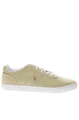 Herrenschuhe Polo By Ralph Lauren, Größe 50, Farbe Grün, Preis 24,49 €