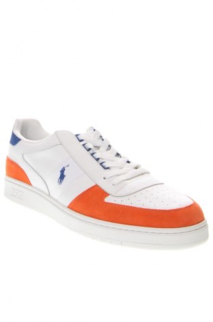 Herrenschuhe Polo By Ralph Lauren, Größe 50, Farbe Mehrfarbig, Preis 29,49 €