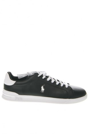 Încălțăminte bărbătească Polo By Ralph Lauren, Mărime 50, Culoare Negru, Preț 184,99 Lei