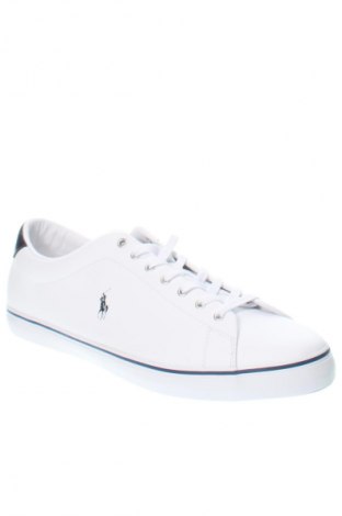 Încălțăminte bărbătească Polo By Ralph Lauren, Mărime 50, Culoare Alb, Preț 184,99 Lei