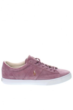 Herrenschuhe Polo By Ralph Lauren, Größe 49, Farbe Lila, Preis € 24,49