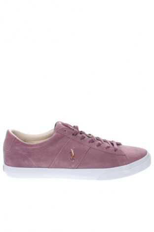 Herrenschuhe Polo By Ralph Lauren, Größe 50, Farbe Lila, Preis € 24,49