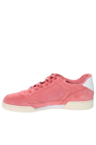 Herrenschuhe Polo By Ralph Lauren, Größe 49, Farbe Rosa, Preis 27,49 €