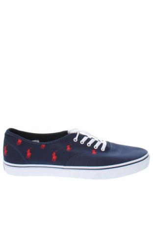 Herrenschuhe Polo By Ralph Lauren, Größe 49, Farbe Blau, Preis € 24,49