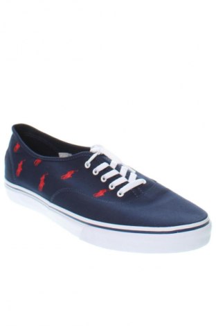 Herrenschuhe Polo By Ralph Lauren, Größe 49, Farbe Blau, Preis 24,49 €