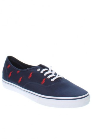 Herrenschuhe Polo By Ralph Lauren, Größe 50, Farbe Blau, Preis € 24,49