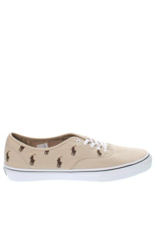 Încălțăminte bărbătească Polo By Ralph Lauren, Mărime 49, Culoare Bej, Preț 143,99 Lei