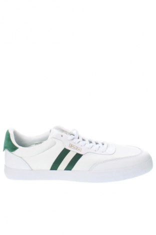 Herrenschuhe Polo By Ralph Lauren, Größe 50, Farbe Weiß, Preis 25,29 €