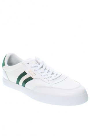 Herrenschuhe Polo By Ralph Lauren, Größe 50, Farbe Weiß, Preis 25,29 €